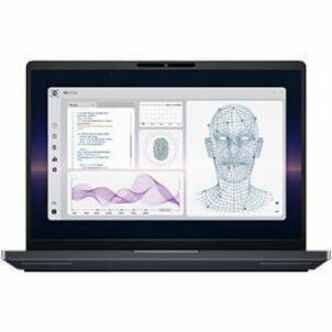 SPL DELL PRO MAX 16 PLUS MB16250 ULTRA 7 265HXHX 32GB: 2X16GBNECC 512GB SSD 16 F