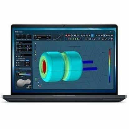 SPL DELL PRO MAX 18 PLUS MB18250 ULTRA 7 265HXHX 32GB: 2X16GBNECC 512GB SSD 18 Q