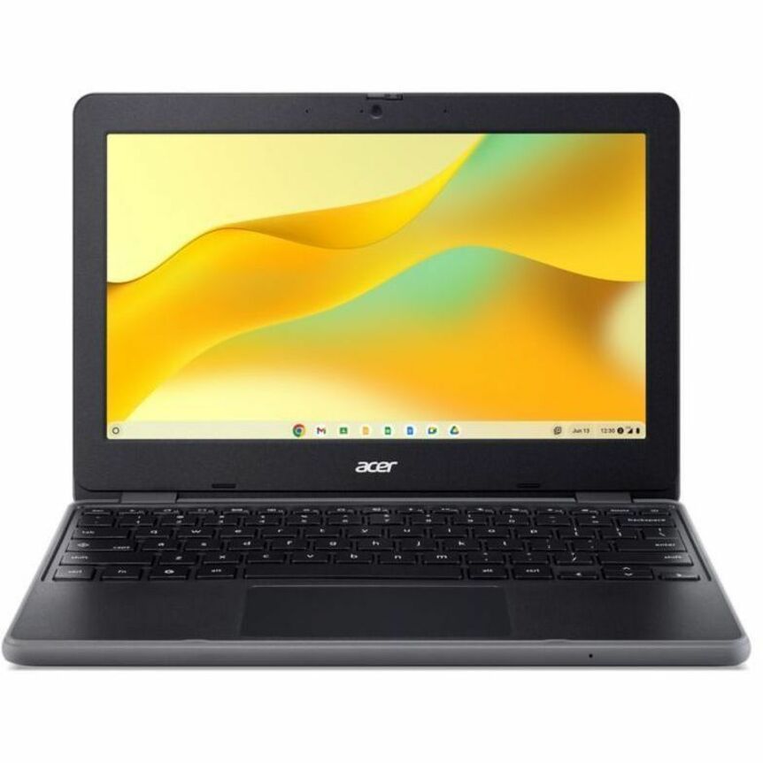 ACER C737LT-C6Y0 11.6IN. 1366X768 TOUCH IPS DISPLAY, INTEL N150, 8GB LPDDR5X, 64
