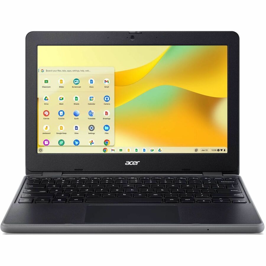 ACER C737-C7E2 MATTE 11.6IN. 1920X1080 IPS DISPLAY, INTEL N150, 8GB LPDDR5X SDRA