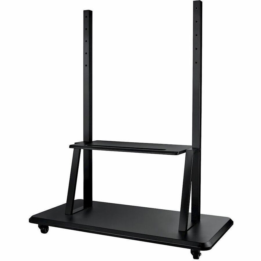 ST05 MOBILE CART/STAND WITH EASY INSTALLATION, ADJUSTMENT, AND MOBILITY FOR OPTO