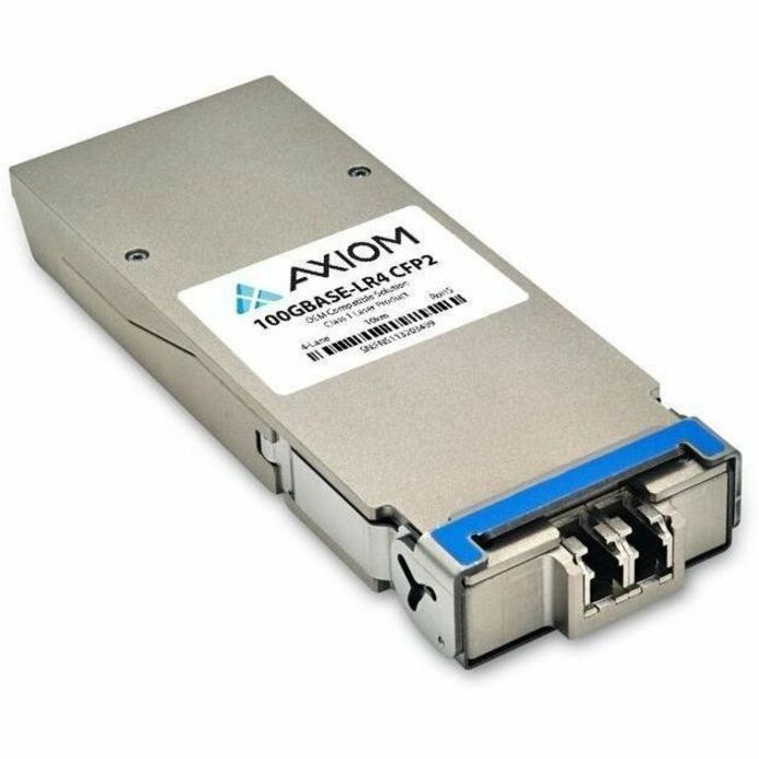 AXIOM 100GBASE-LR4 CFP2 FOR CISCO TAA