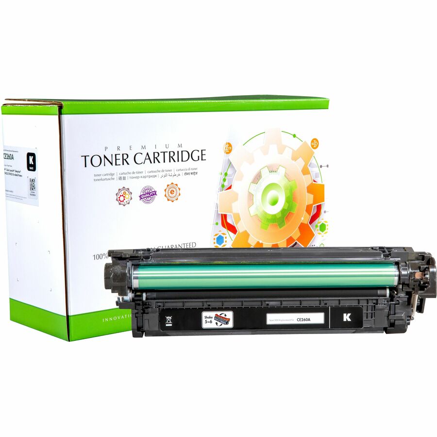 STATIC CONTROL REMAN FOR HP Q2613X (13X)