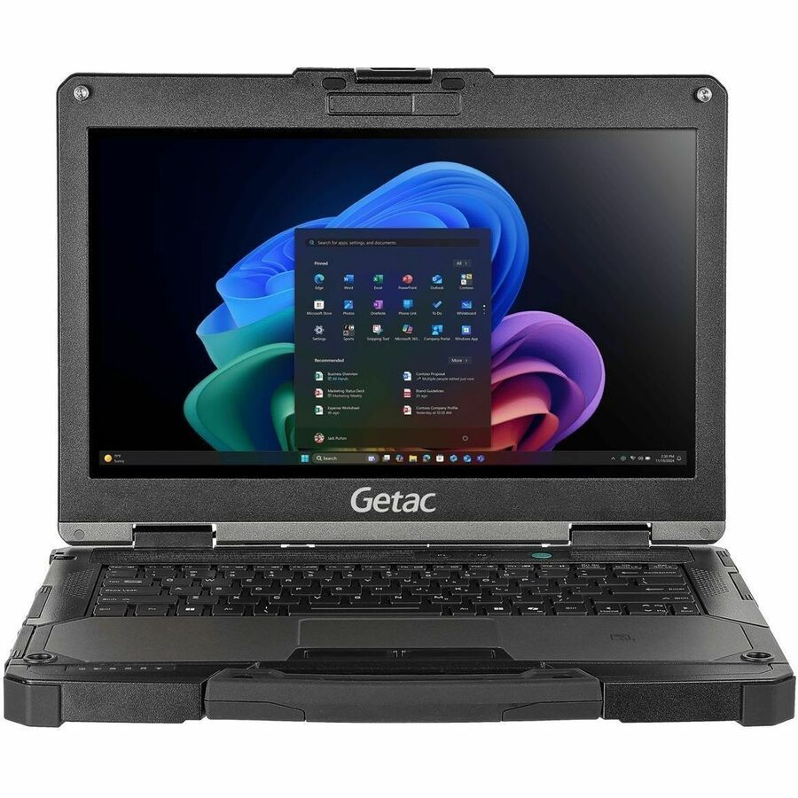 B360G3 - INTEL CORE ULTRA 7 255H PROCESSOR, 13.3IN + WEBCAM, MICROSOFT WINDOWS 1