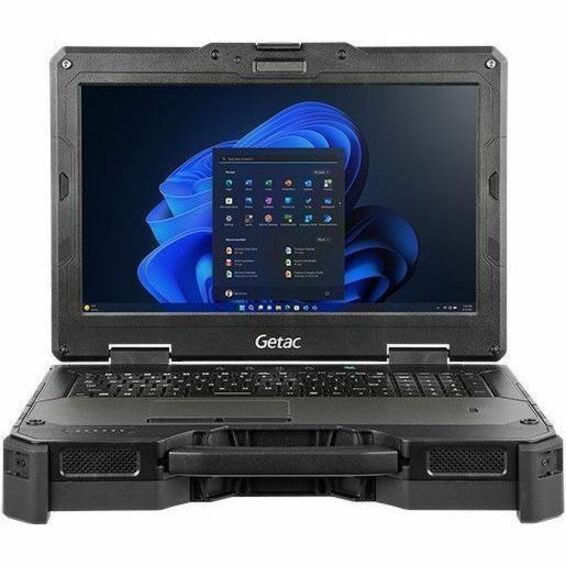 PCG X600 PRO, AFRL-SECUREVIEW, CIGENT 1TB, I7-11850HE, 32GB RAM