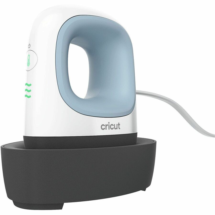 cricut EasyPress Mini, Zen Blue