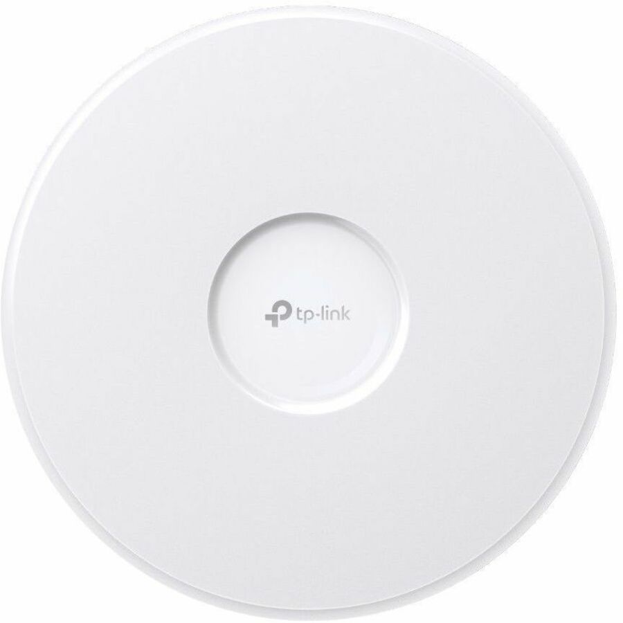 Point d'accès sans fil Wi-Fi 7 tri bande TP-Link Omada EAP770 BE11000