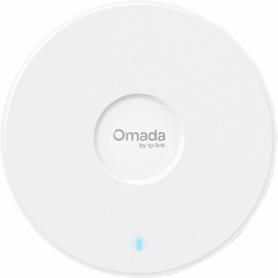 TP-Link Omada EAP720 BE5000 Dual Band Wi-Fi 7 Wireless Access Point