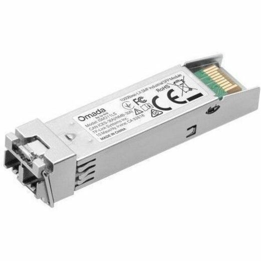OMADA 1000BASE-LX SMF IND SFP MODULE