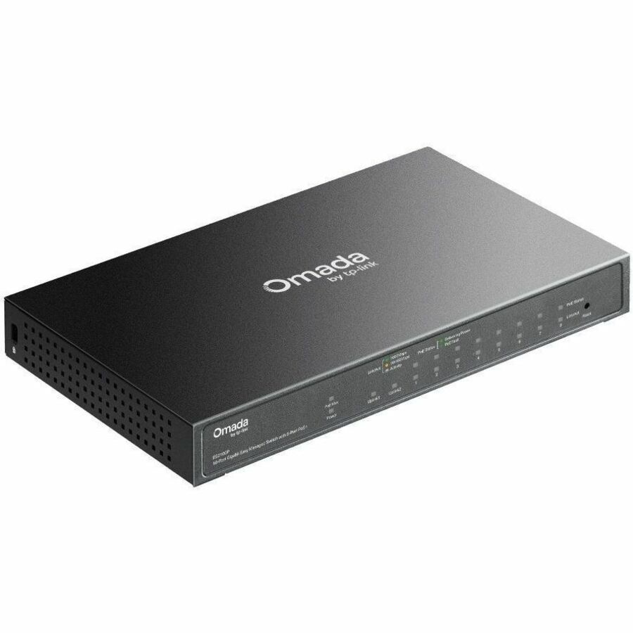 Omada 10Port Gigabit Switch