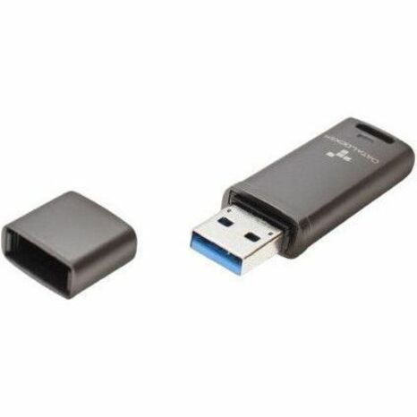4GB DL GO SAFECONSOLE READY AES USB FIPS 197