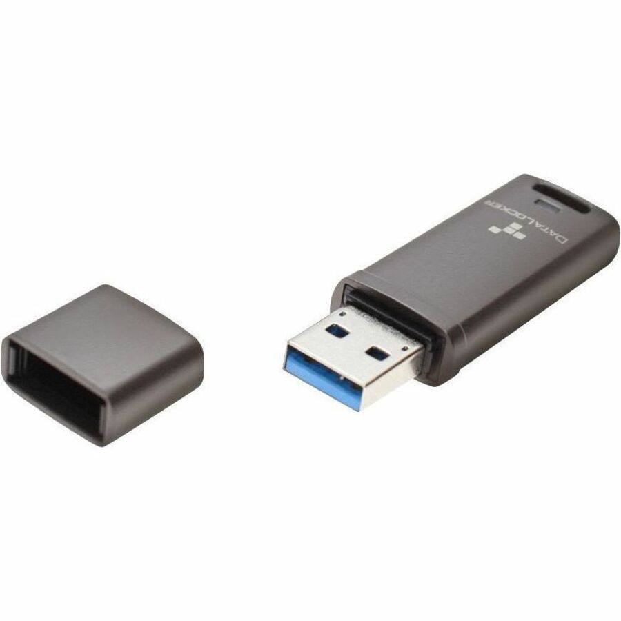 16GB DL GO SAFECONSOLE READY AES USB FIPS 197