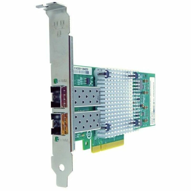 AXIOM 10G DP SFP+ NETWORK ADAPTER