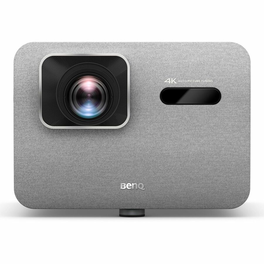 BENQ 4K LED LIVING ROOM PROJ
