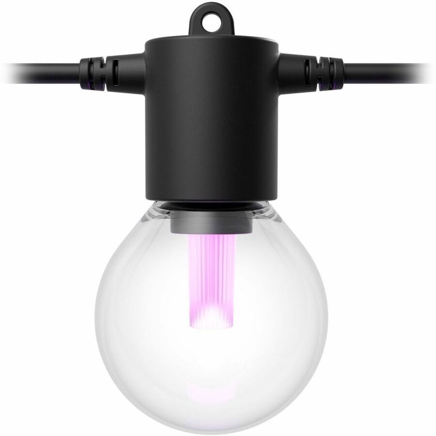 FESTAVIA PARTY LIGHTS 14M FESTAVIA 14M SMART GLOBE LIGHTS