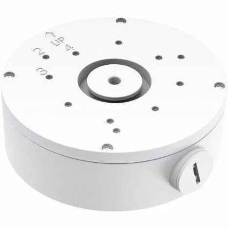VIGI NETWORK CAM JUNCTION BOX