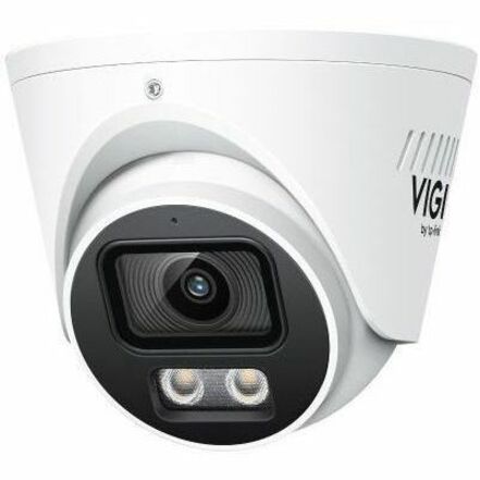 INSIGHT S445S - NETWORK TURRET CAMERA - CMOS - 4MP - 2.8 MM - 30FRAMES PER SECON