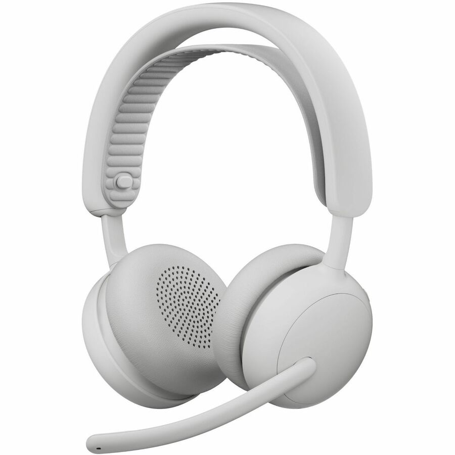 ZONE WIRELESS 2 ES HEADSET, UC, ANC (BLUETOOTH) - OFF-WHITE