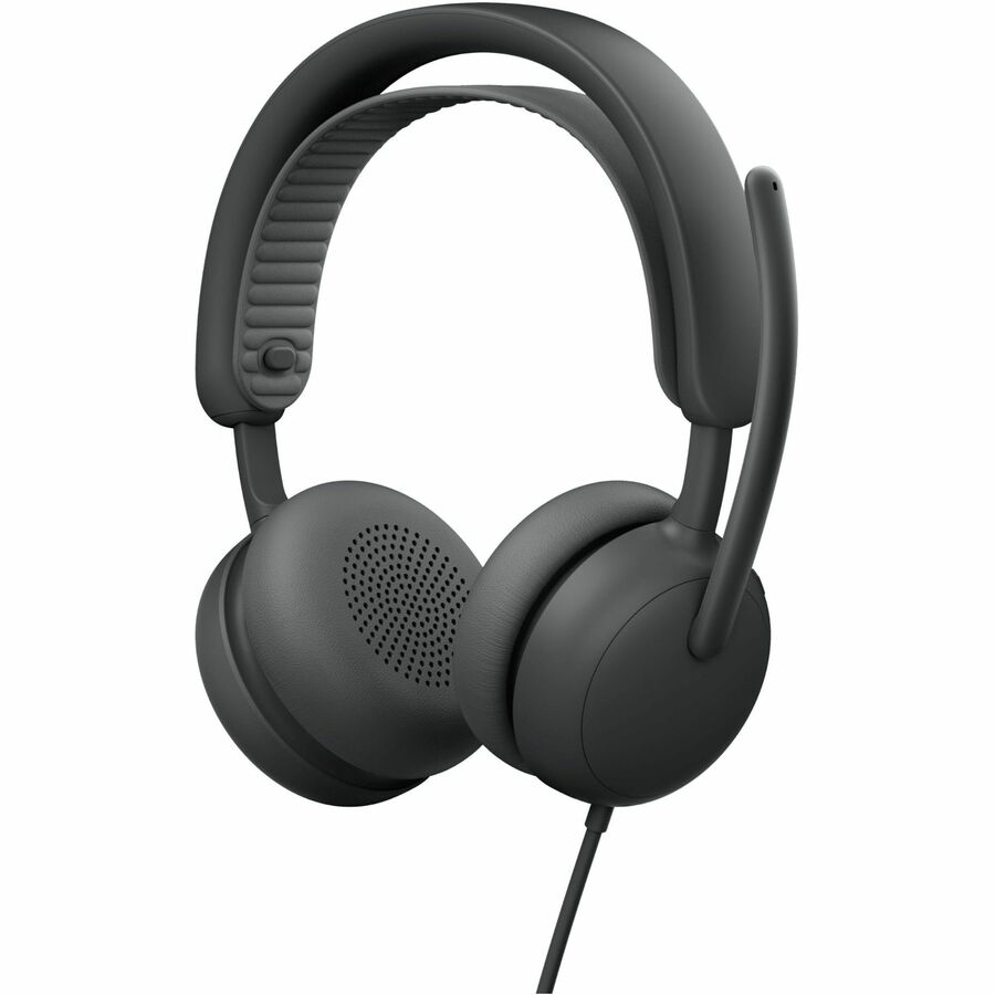 ZONE WIRED 2 HEADSET - GRAPHITE