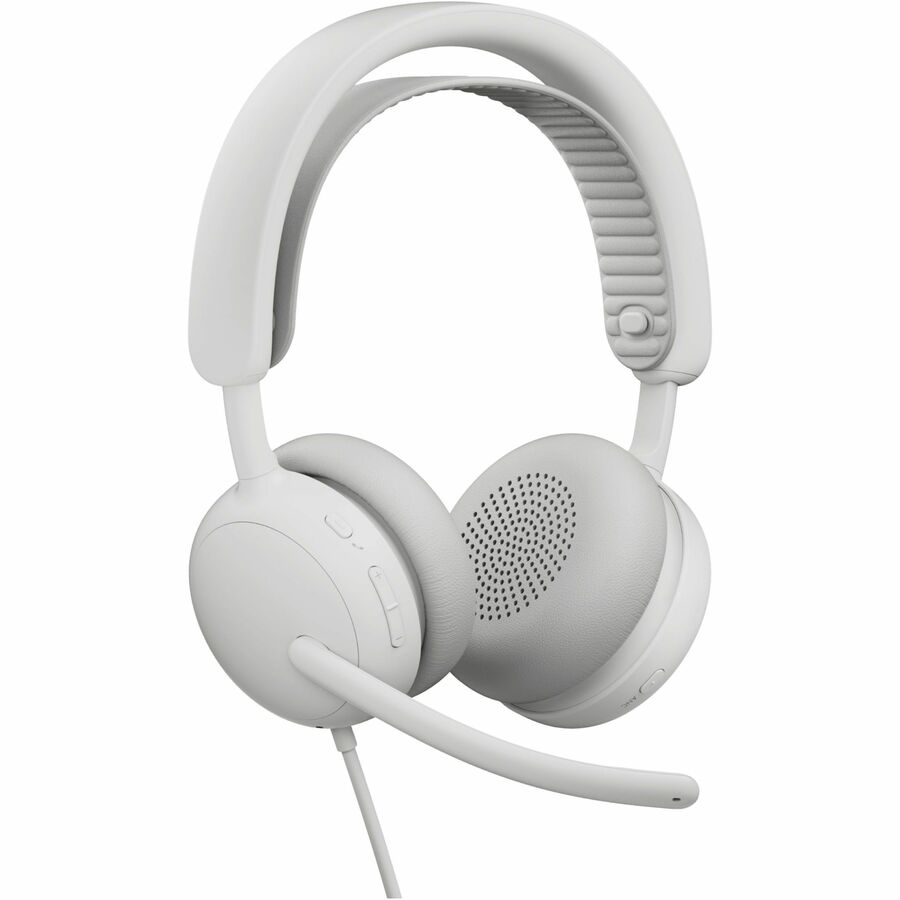 ZONE WIRED 2 HEADSET- OFF-WHITE