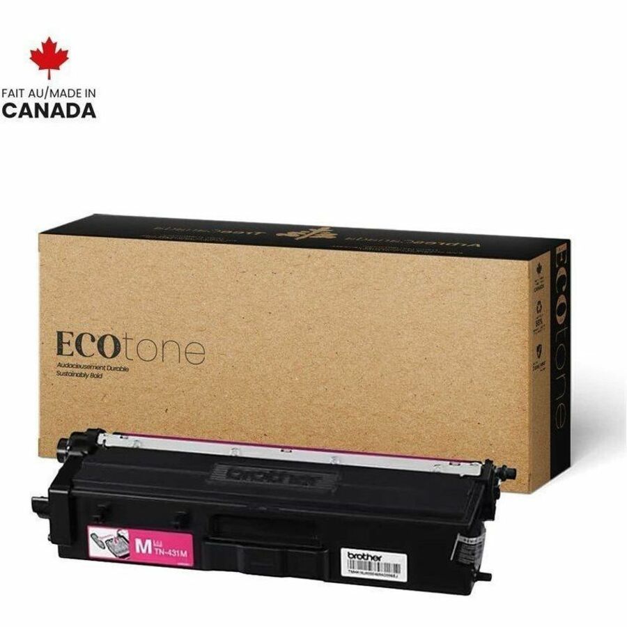 Brother TN431M Reman Ecotone M