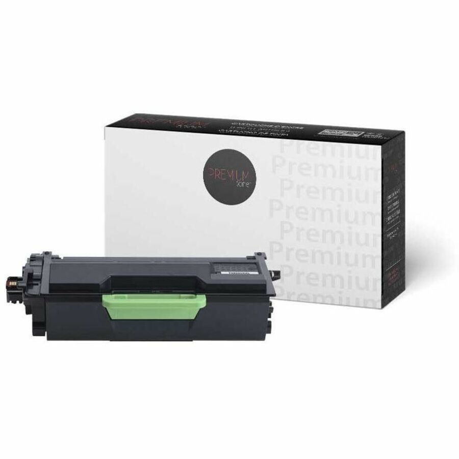 Brother TN920UXXL Compatible T