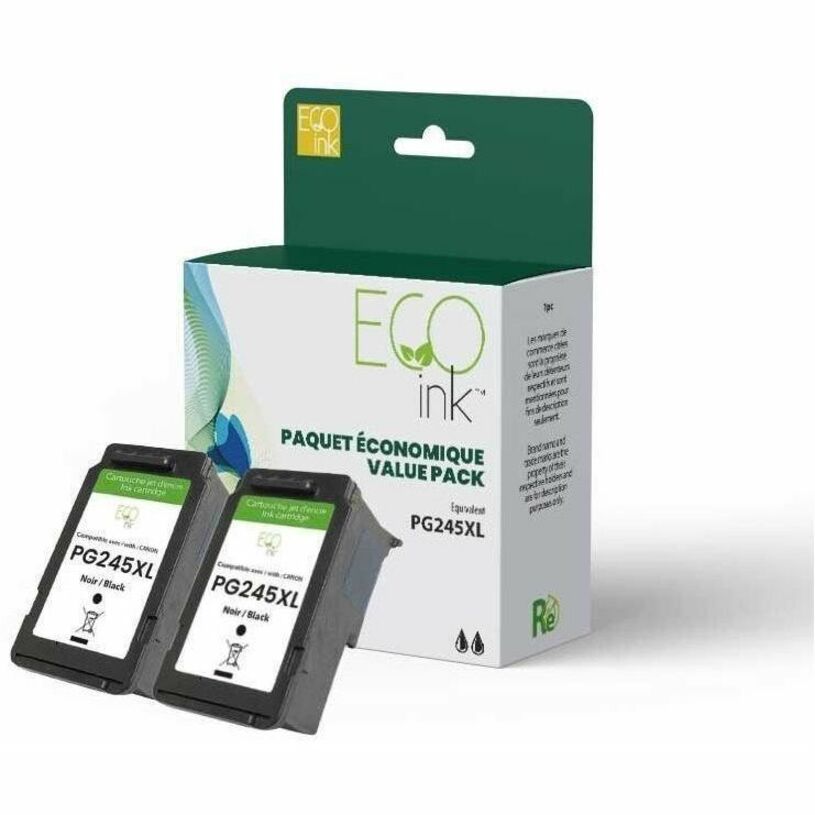 Canon PG245XL Twin Ink Value P