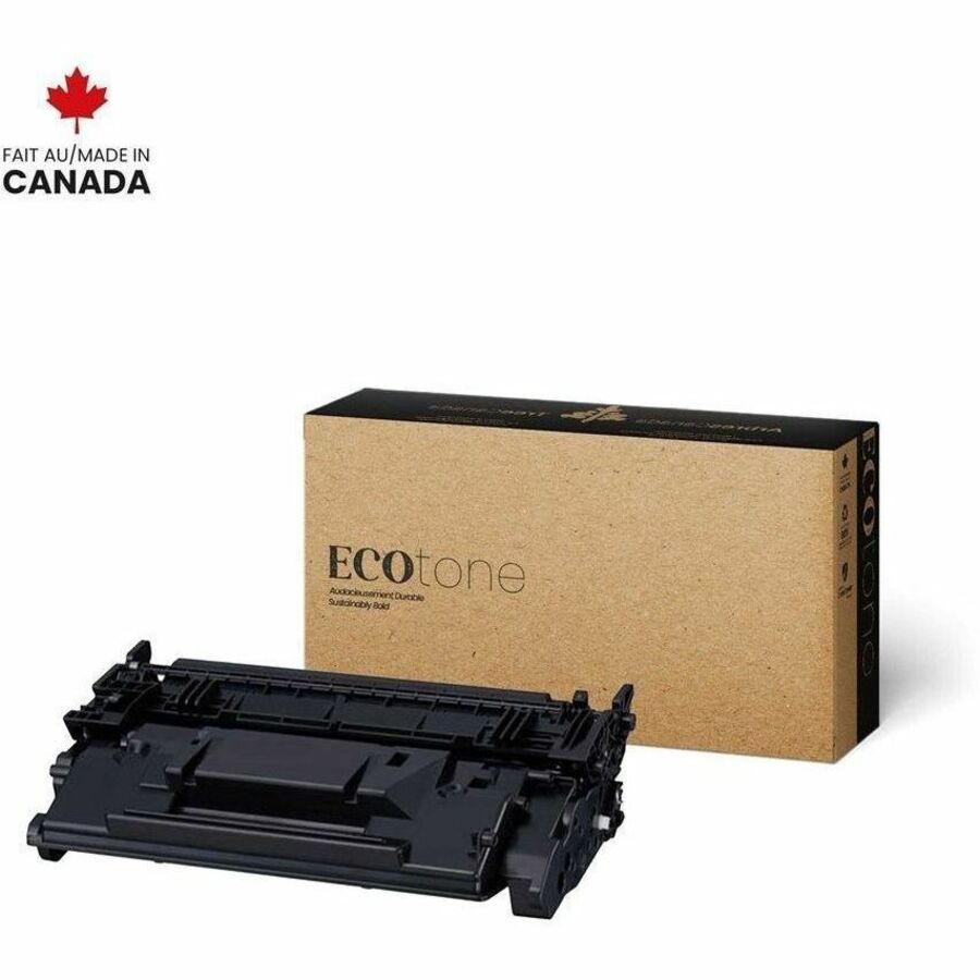 HP CF287X Reman Ecotone 18K