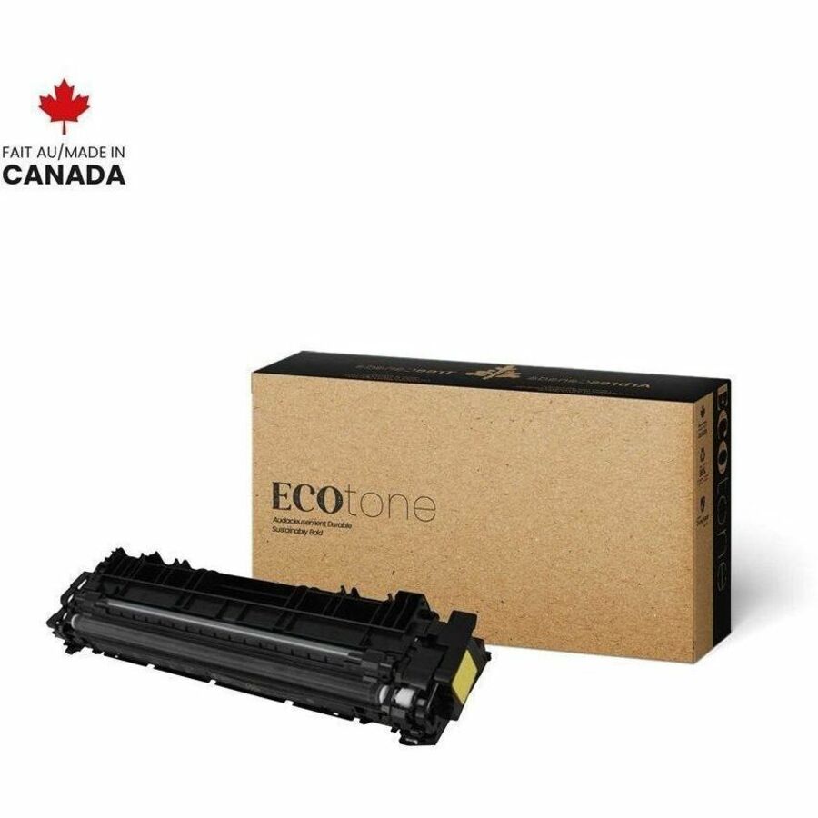 HP W2013A Reman Ecotone Magent