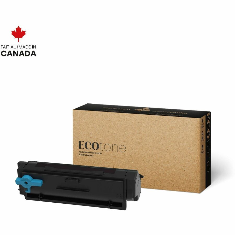 Lexmark 55B1X00 Reman Ecotone