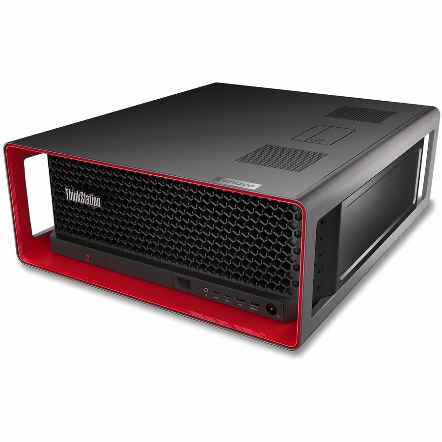THINKSTATION P8, AMD THREADRIPPER PRO 9945WX (4.70GHZ, 64MB), W11P64 ENG, 32.0GB