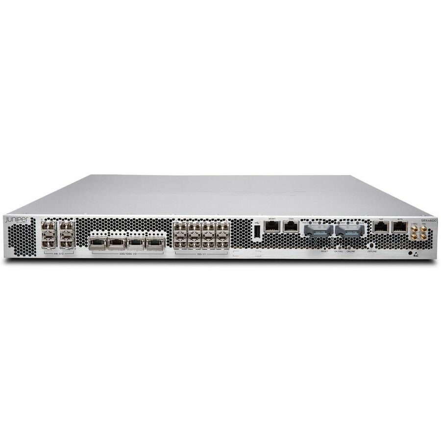 3YR,SRX4600DC-TAA,IDP,APPSEC,ATP