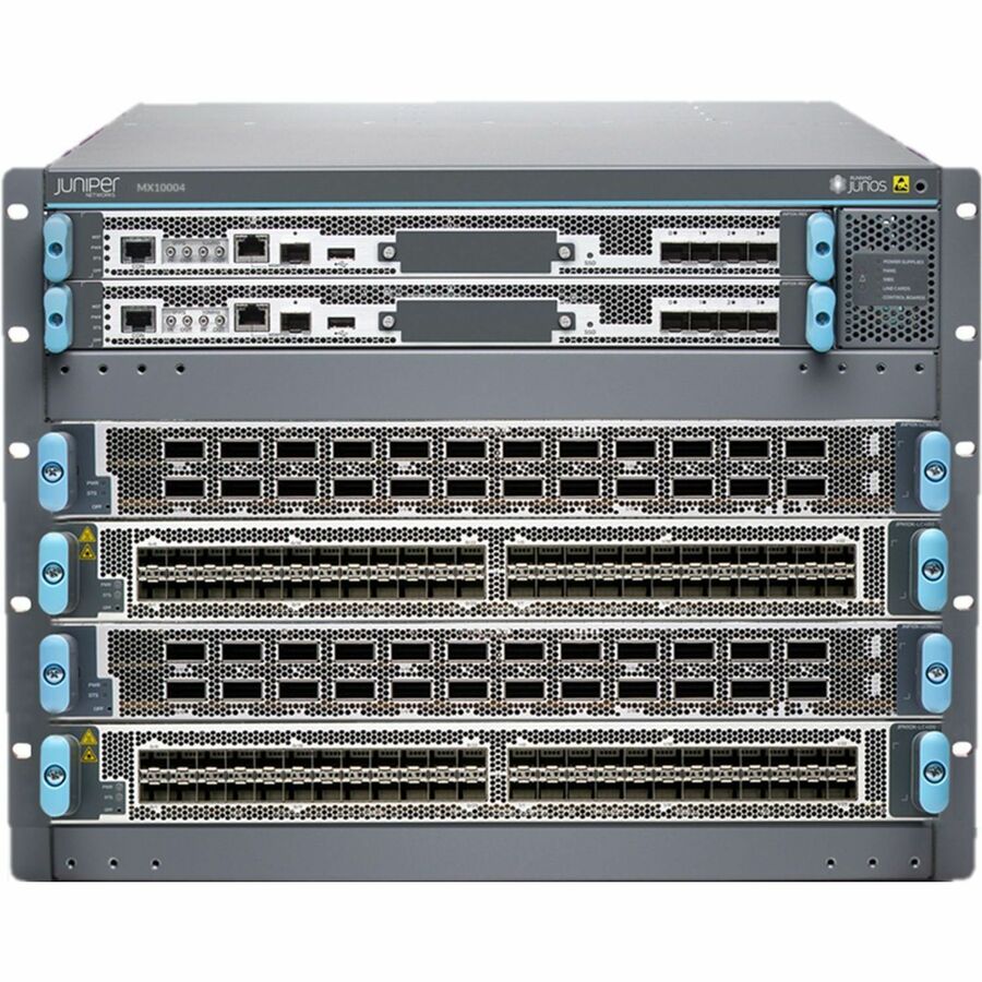 JNP10K4/MX10K4 PREM SYS 2 FABRIC (SF2+)