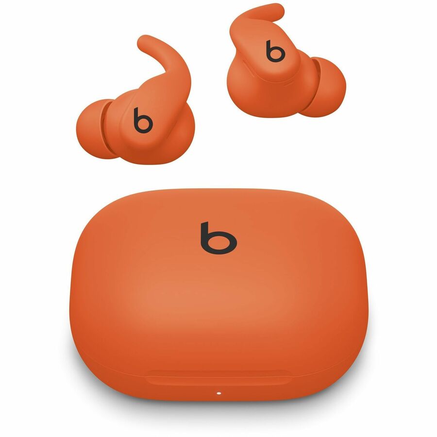POWERBEATS FIT - WIRELESS NOISE-CANCELLING WORKOUT EARBUDS WITH ULTIMATE SECURE