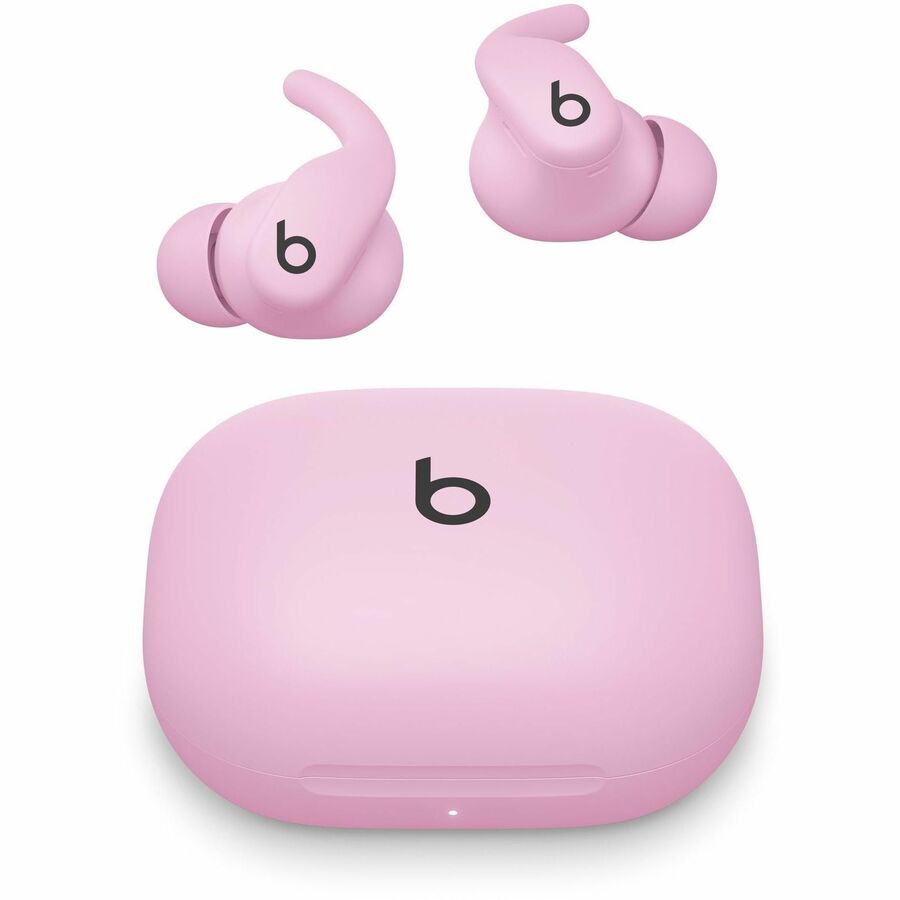 POWERBEATS FIT - WIRELESS NOISE-CANCELLING WORKOUT EARBUDS WITH ULTIMATE SECURE