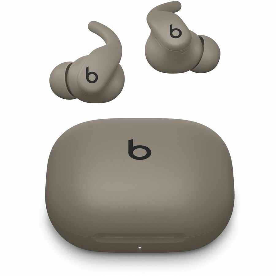 POWERBEATS FIT - WIRELESS NOISE-CANCELLING WORKOUT EARBUDS WITH ULTIMATE SECURE
