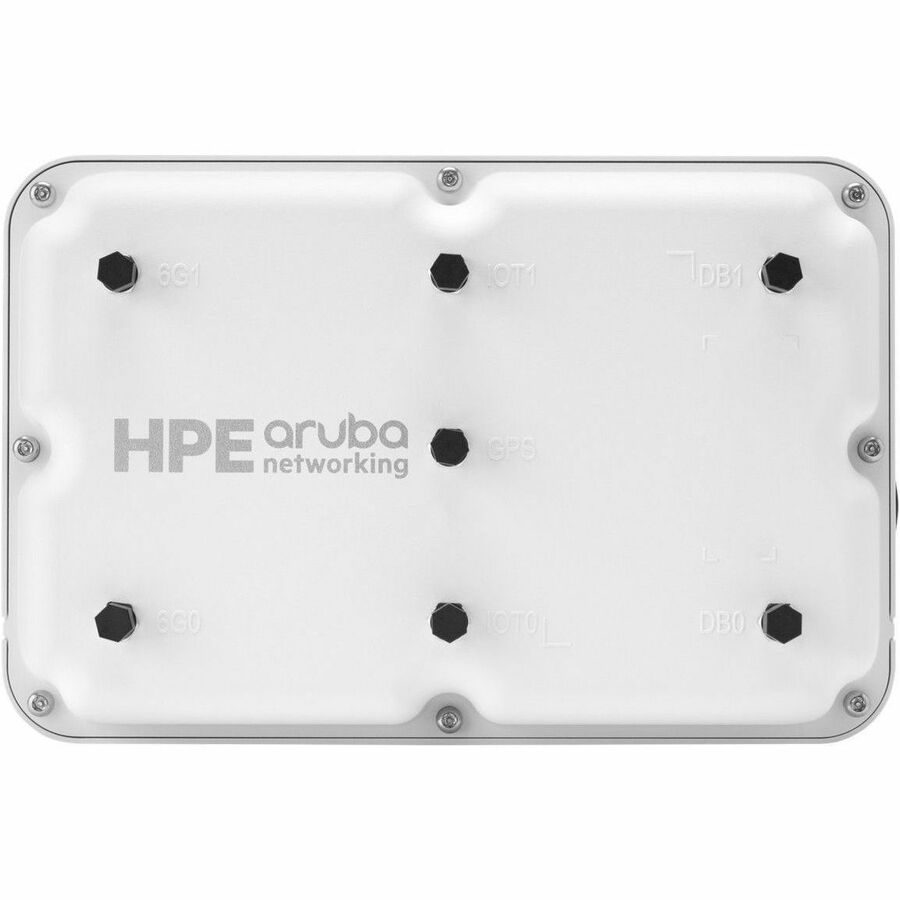 HPE ANW AP-764 (US) HARDENED AP