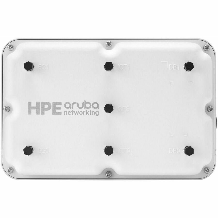 HPE ANW AP-764 (JPF1) TAA HARDENED AP
