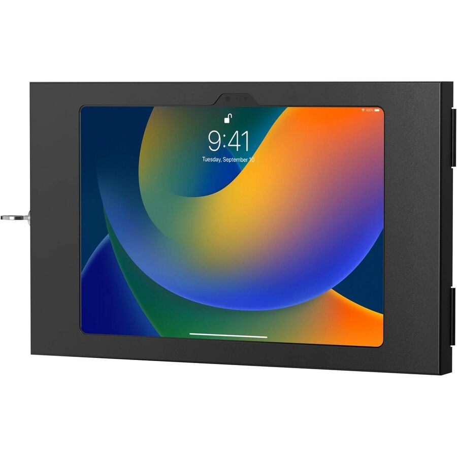 CTA DIGITAL LOCKING WALL MOUNT ENCLOSURE FOR IPAD 10TH GEN/A16