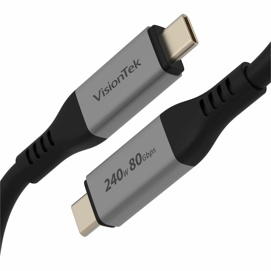 VISIONTEK USB4 CABLE 1.5M