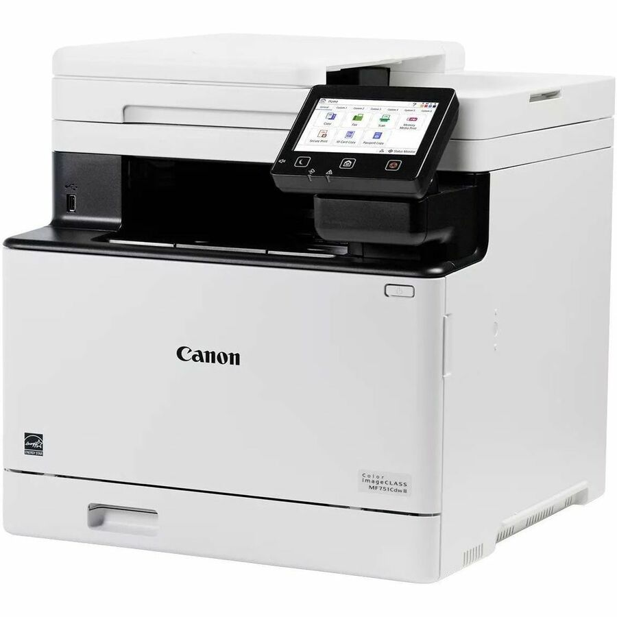 IMAGECLASS MF751CDW II