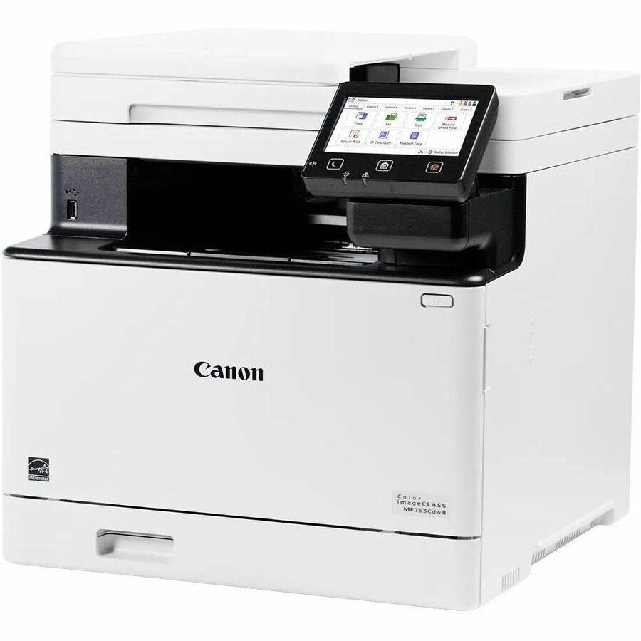 IMAGECLASS MF753CDW II