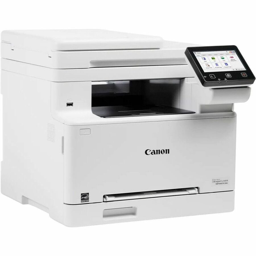 IMAGECLASS MF665CDW
