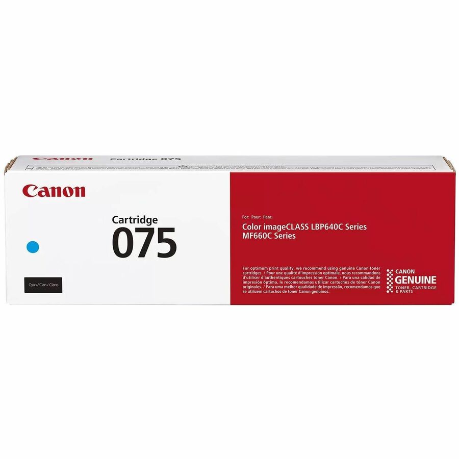 TONER 075 C
