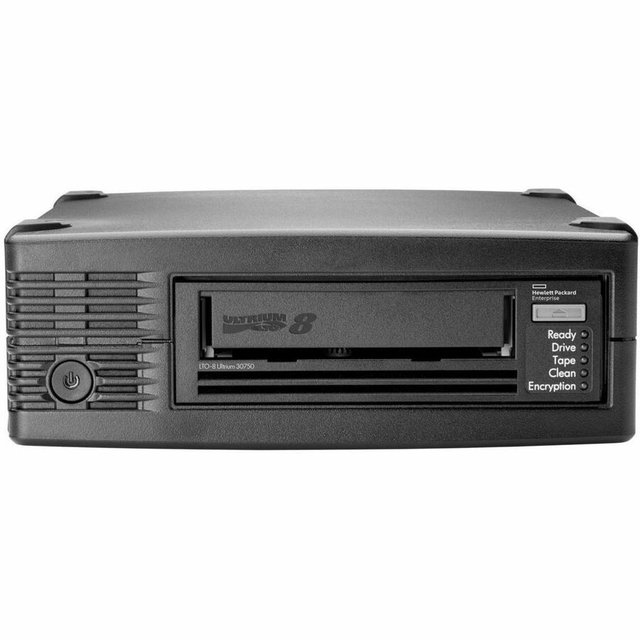 HPE LTO-8 Ext Tp Drv 5xLTO-8 3
