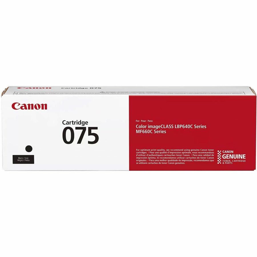 TONER 075 B