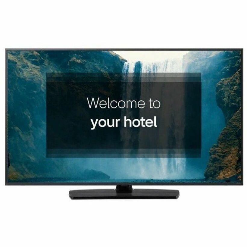 PRO:CENTRIC ENHANCED (HTML), RF-ONLY, 4K UHD, PRO:IDIOM, B-LAN, HDR10, ONE-POLE