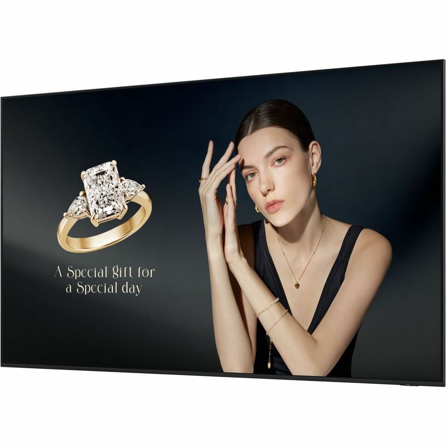 115" UHD, 1,000nit, Non glare