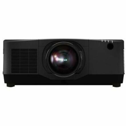 Sharp NEC Display XP-A155U LCD Projector - 21:9 - Ceiling Mountable, Floor Mountable - Black