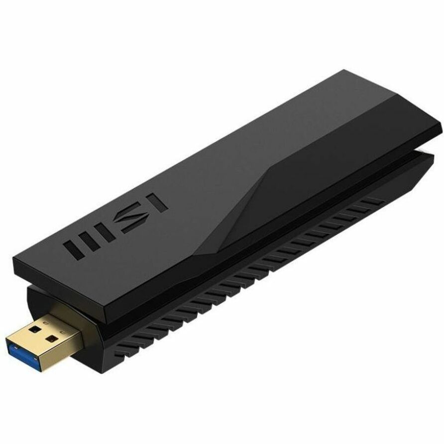 BE6500 WIFI 7 USB ADAPTER